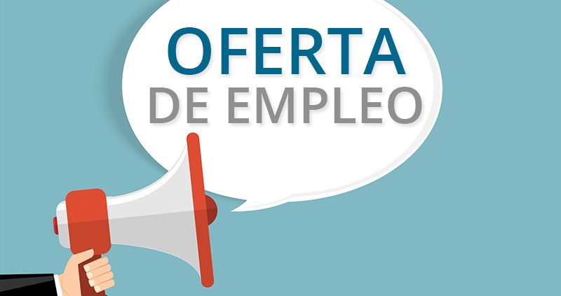 seleccionamos Educador/A Centro de Menores