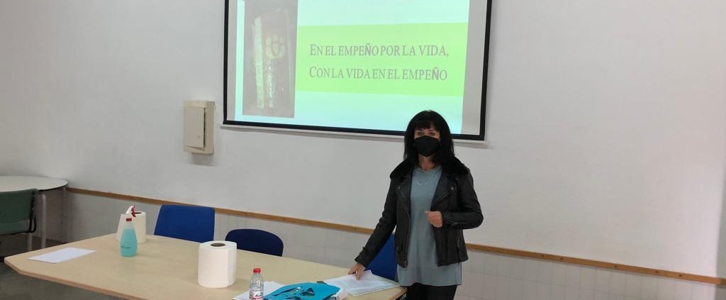 Prevencion adicciones - IES Aguadulce