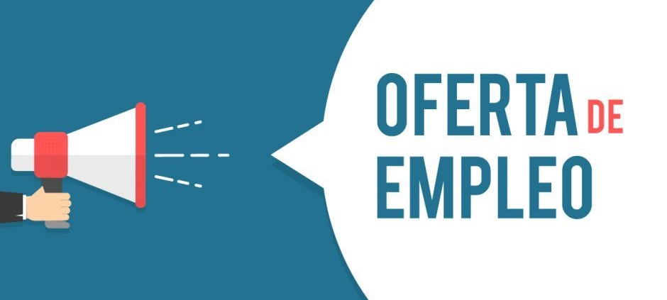 Oferta empleo: Técnico/a Incorpora joven