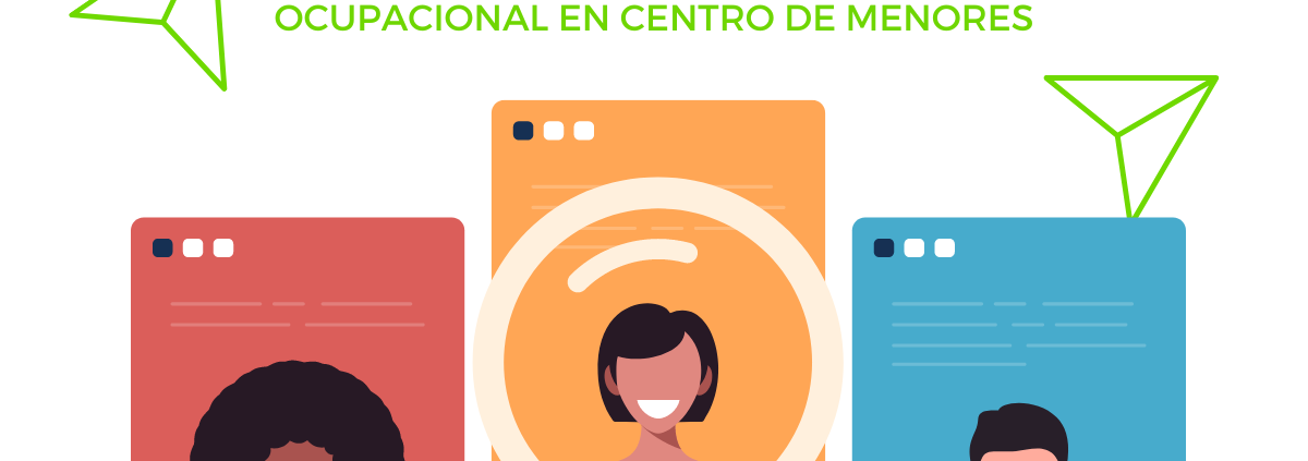 Oferta de empleo NOESSO: Personal de mantenimiento / monitor ocupacional